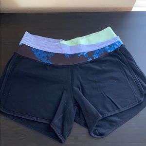 Lululemon Shorts